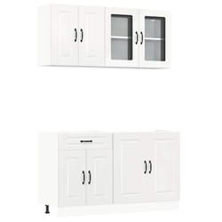 VidaXL 3314853 credenza e mobile per stanza da pranzo