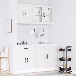 VidaXL 3314853 credenza e mobile per stanza da pranzo