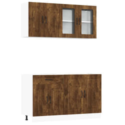 VidaXL 3314856 credenza e mobile per stanza da pranzo