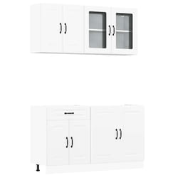 VidaXL 3314859 credenza e mobile per stanza da pranzo