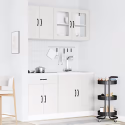 VidaXL 3314859 credenza e mobile per stanza da pranzo - Vista aggiuntiva 3