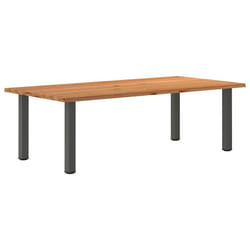 VidaXL 3314860 credenza e mobile per stanza da pranzo