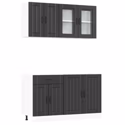 VidaXL 3314862, 4 pz