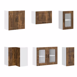 VidaXL 3314886 credenza e mobile per stanza da pranzo - Vista aggiuntiva 5
