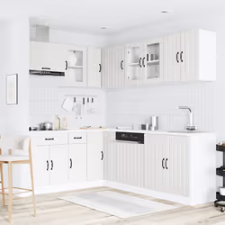 VidaXL 3314891 Unità di cucina prefabbricata - Vista aggiuntiva 3