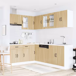 VidaXL 3314894 Unità di cucina prefabbricata - Vista aggiuntiva 3
