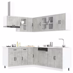 VidaXL 3314895 credenza e mobile per stanza da pranzo - Vista aggiuntiva 2