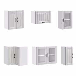 VidaXL 3314895 credenza e mobile per stanza da pranzo - Vista aggiuntiva 5
