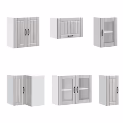 VidaXL 3314897 credenza e mobile per stanza da pranzo - Vista aggiuntiva 5