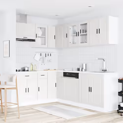VidaXL 3314903 credenza e mobile per stanza da pranzo - Vista aggiuntiva 3