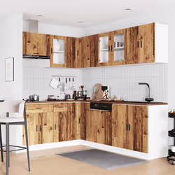 VidaXL 3314909 credenza e mobile per stanza da pranzo - Vista aggiuntiva 3