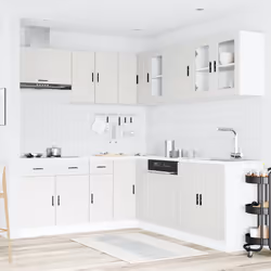 VidaXL 3314931 credenza e mobile per stanza da pranzo - Vista aggiuntiva 3