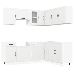 VidaXL 3314951 credenza e mobile per stanza da pranzo