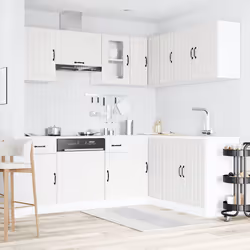 VidaXL 3314951 credenza e mobile per stanza da pranzo - Vista aggiuntiva 3