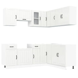 VidaXL 3314953 credenza e mobile per stanza da pranzo