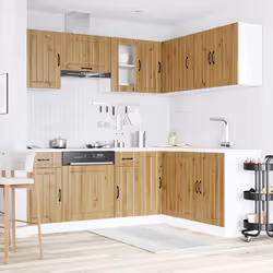 VidaXL 3314960 credenza e mobile per stanza da pranzo - Vista aggiuntiva 3
