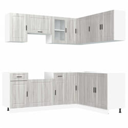 VidaXL 3314967 credenza e mobile per stanza da pranzo