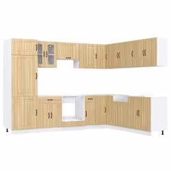 VidaXL 3314984, 14 pz