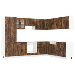 VidaXL 3314996 credenza e mobile per stanza da pranzo