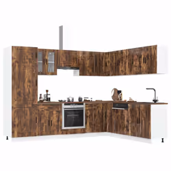 VidaXL 3314996 credenza e mobile per stanza da pranzo