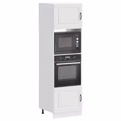 VidaXL 3315031 credenza e mobile per stanza da pranzo - Vista aggiuntiva 2