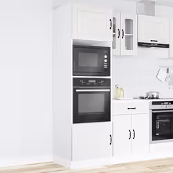 VidaXL 3315031 credenza e mobile per stanza da pranzo - Vista aggiuntiva 3