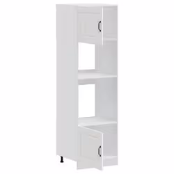VidaXL 3315031 credenza e mobile per stanza da pranzo - Vista aggiuntiva 5