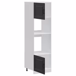 VidaXL 3315032 credenza e mobile per stanza da pranzo - Vista aggiuntiva 5