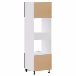 VidaXL 3315032 credenza e mobile per stanza da pranzo - Vista aggiuntiva 7