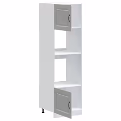 VidaXL 3315035 credenza e mobile per stanza da pranzo - Vista aggiuntiva 5
