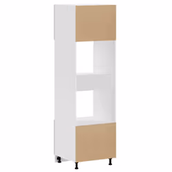 VidaXL 3315035 credenza e mobile per stanza da pranzo - Vista aggiuntiva 7