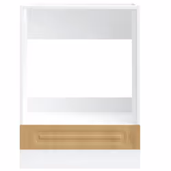 VidaXL 3315040 credenza e mobile per stanza da pranzo - Vista aggiuntiva 4