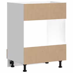 VidaXL 3315040 credenza e mobile per stanza da pranzo - Vista aggiuntiva 5