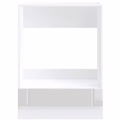 VidaXL 3315043 credenza e mobile per stanza da pranzo - Vista aggiuntiva 4