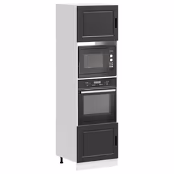 VidaXL 3315052 credenza e mobile per stanza da pranzo - Vista aggiuntiva 2
