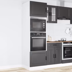 VidaXL 3315052 credenza e mobile per stanza da pranzo - Vista aggiuntiva 3