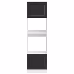 VidaXL 3315052 credenza e mobile per stanza da pranzo - Vista aggiuntiva 4