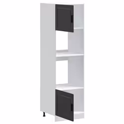 VidaXL 3315052 credenza e mobile per stanza da pranzo - Vista aggiuntiva 5