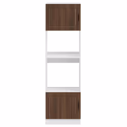VidaXL 3315058 credenza e mobile per stanza da pranzo - Vista aggiuntiva 4