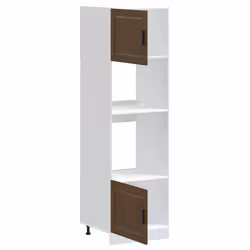 VidaXL 3315058 credenza e mobile per stanza da pranzo - Vista aggiuntiva 5