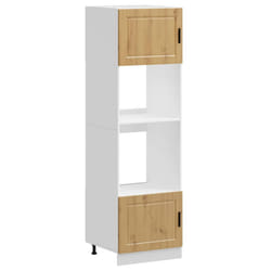 VidaXL 3315060 credenza e mobile per stanza da pranzo