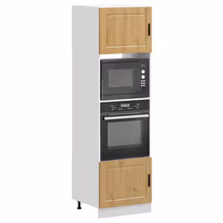 VidaXL 3315060 credenza e mobile per stanza da pranzo