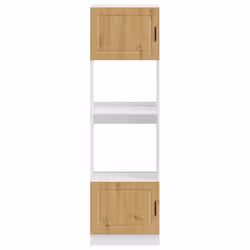 VidaXL 3315060 credenza e mobile per stanza da pranzo - Vista aggiuntiva 4