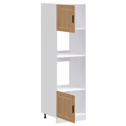 VidaXL 3315060 credenza e mobile per stanza da pranzo - Vista aggiuntiva 5