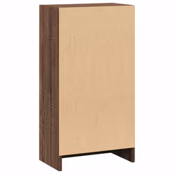 VidaXL 857771 libreria soggiorno - Vista aggiuntiva 6