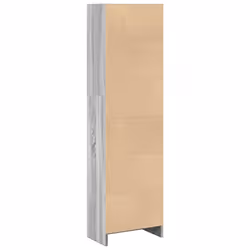 VidaXL 857788 libreria soggiorno - Vista aggiuntiva 6