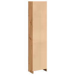 VidaXL 857800 libreria soggiorno - Vista aggiuntiva 6