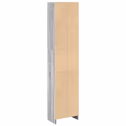 VidaXL 857826 libreria soggiorno - Vista aggiuntiva 6