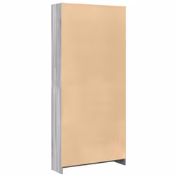 VidaXL 857858 libreria soggiorno - Vista aggiuntiva 6