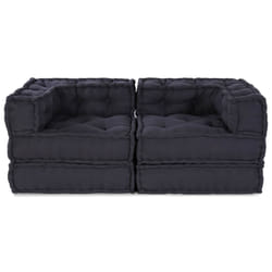 VidaXL 3315066 cuscino Antracite